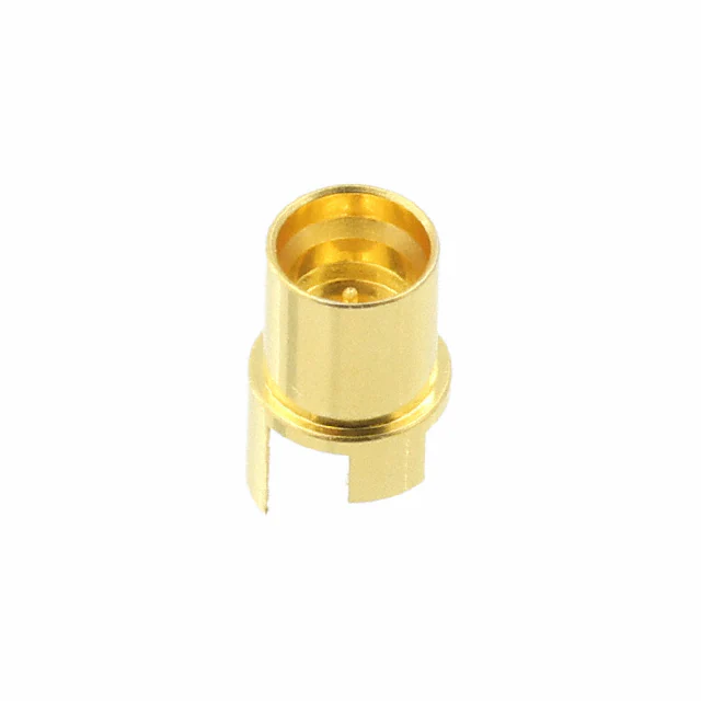 302114 Amphenol RF  Coaxial Connector (RF) Assemblies
